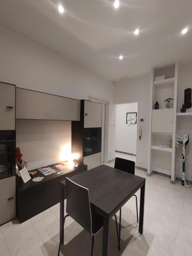 House Passarotti, 21 Room Type - One-Bedroom Apartment