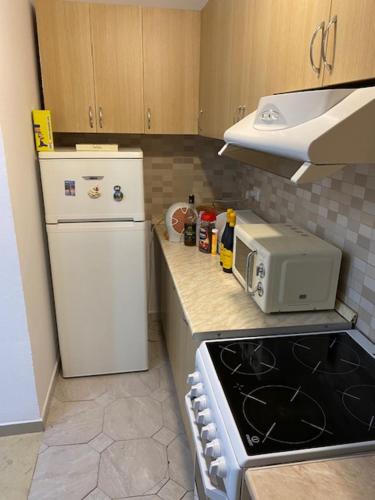 City centre apartment