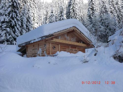 Chalet Chardon Morzine