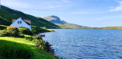 The Lodge in the Loch, Portree (fotografie 2)