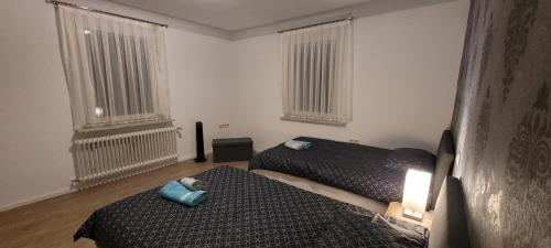 Ermis Apartments in Metzingen, Deutschland