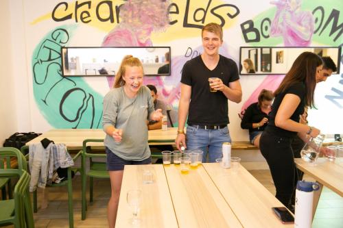 Hostel One Notting Hill - image 13