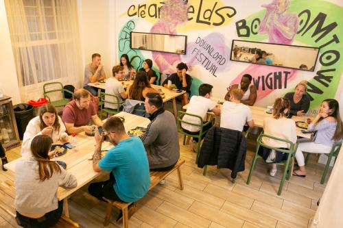 Hostel One Notting Hill - image 12