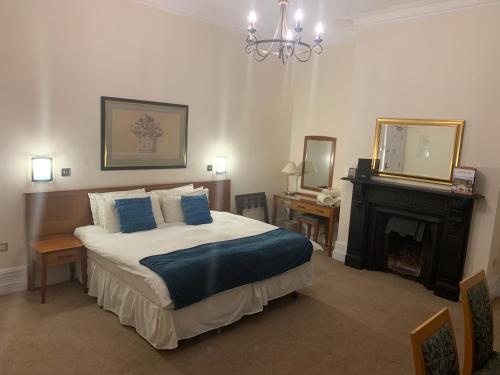 The Waterloo Hotel & Bistro Room Type - Superior Suite