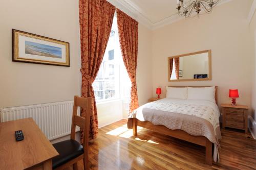 Edinburgh City Suites