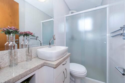 Apartamento Alto Padrao 2 Dormitorios em Bombinhas - SC!
