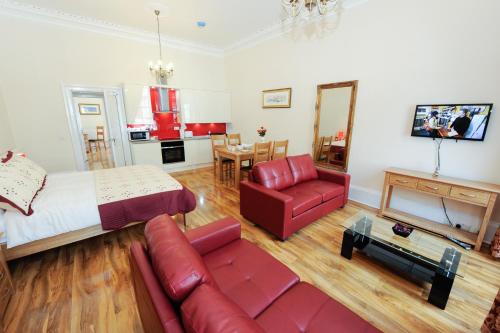 Edinburgh City Suites