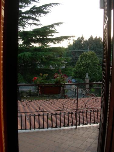 B&B Villa Sole dell'Etna