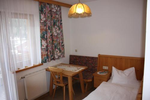 1 king bed