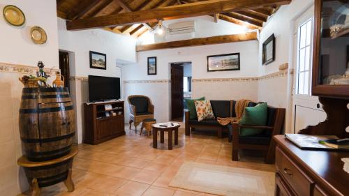 Quinta Rico in Terceira Island