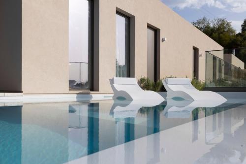 Skiathos Symbol Villas - image 11
