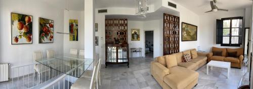 Casas de Sevilla - Apartamento Puente de Triana, Seville (photo 4)