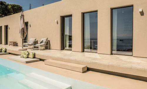 Skiathos Symbol Villas - image 8