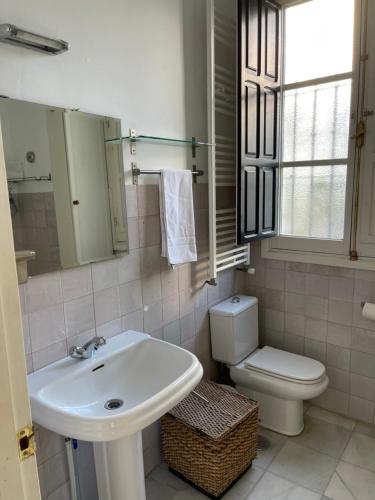 Casas de Sevilla - Apartamento Puente de Triana, Seville (photo 9)
