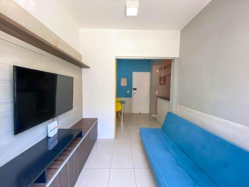 APT2 Piscina Netflix WiFi Ar Cond próx a 2 Shoppigns APT2 Piscina Netflix WiFi Ar Cond próx a 2 Shoppigns