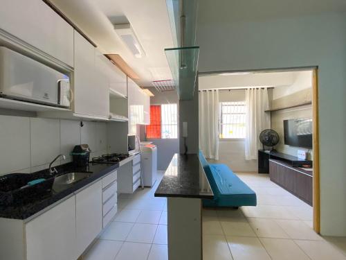 APT2 Piscina Netflix WiFi Ar Cond próx a 2 Shoppigns APT2 Piscina Netflix WiFi Ar Cond próx a 2 Shoppigns