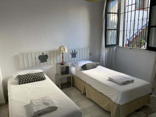Casas de Sevilla - Apartamento Puente de Triana, Seville (photo 6)