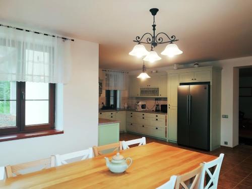 Vila Starý mlýn Vila Starý mlýn