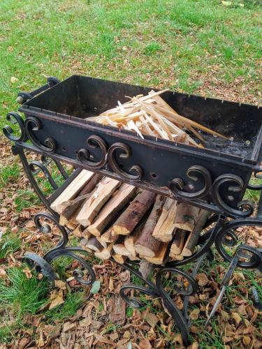 Vila Starý mlýn Vila Starý mlýn