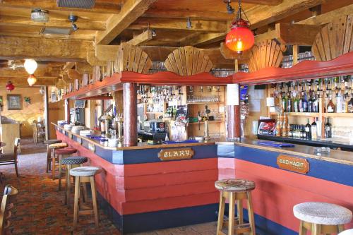 Dolphin Hotel in Gorey