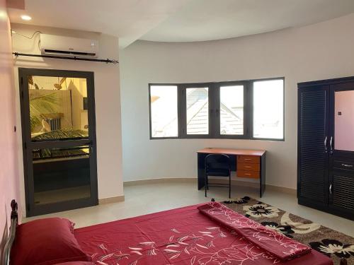 SAINT-LOUIS IMMO in Saint Louis