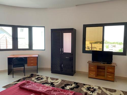 Instalaciones, SAINT-LOUIS IMMO in Saint Louis