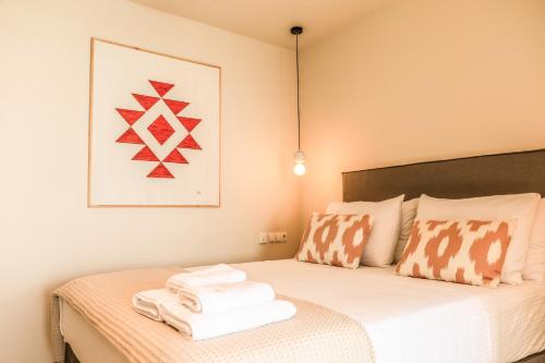 Skiathos Symbol Villas - main image