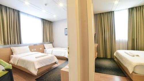Hotel Auto Grill Roberti