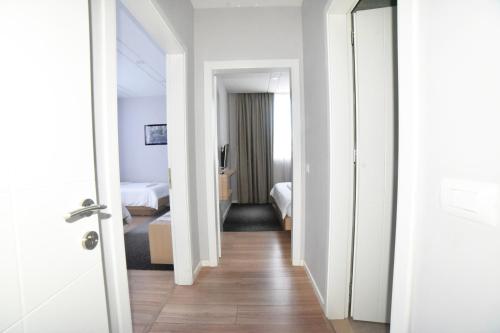 Hotel Auto Grill Roberti