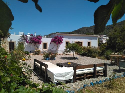 B&B Sant Miquel de Balansat - Can Pep Pardal - Bed and Breakfast Sant Miquel de Balansat