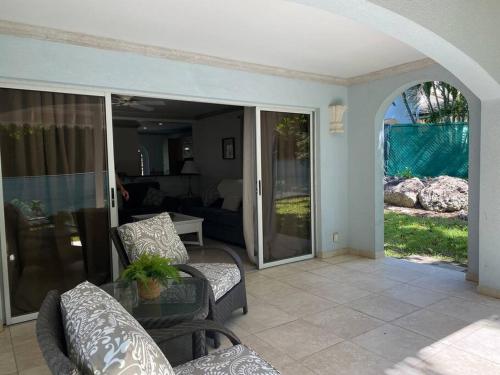 West Coast 3 Bed Townhouse in Holetown