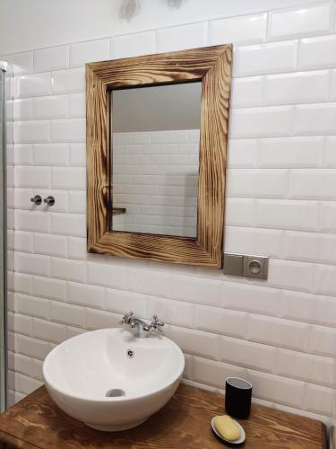 Vila Starý mlýn Vila Starý mlýn