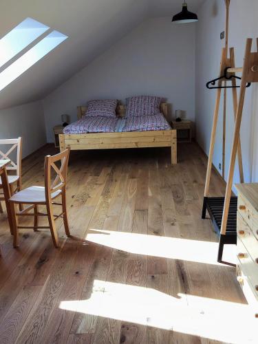 Vila Starý mlýn Vila Starý mlýn