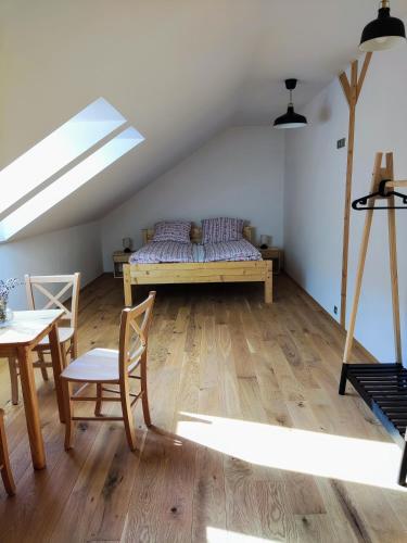 Vila Starý mlýn Vila Starý mlýn