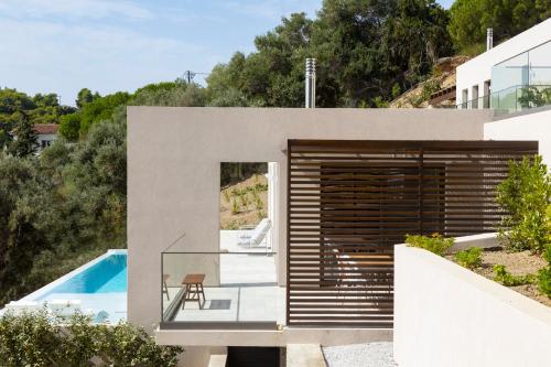 Skiathos Symbol Villas - image 7