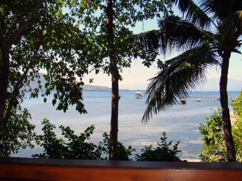 ブナケン ダイバーズ シー ブリーズ リゾート