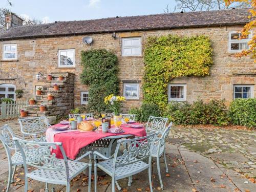 The Loft- UK36282 gîte à louer Denstone