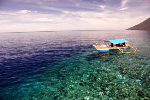 Bunaken Divers Sea Breeze Resort