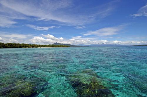 Bunaken Divers Sea Breeze Resort