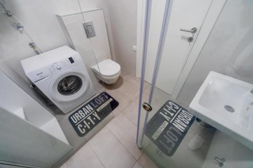Soho City MK LUX Apartment