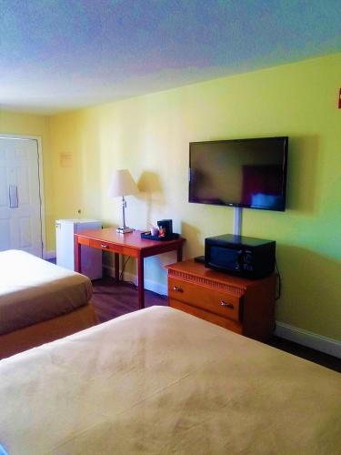 Sylvania Inn-Sylvania,Statesboro, GA-Georgia Southern Univ GSU - 편의 시설/서비스
