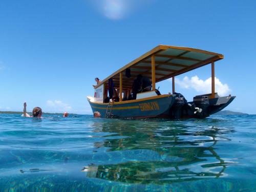 Bunaken Divers Sea Breeze Resort