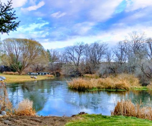 Billingsley Creek