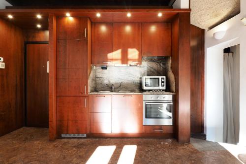 Mila Apartments Magenta - main image