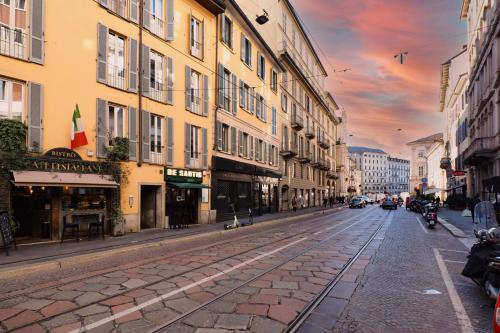 Mila Apartments Magenta - image 8