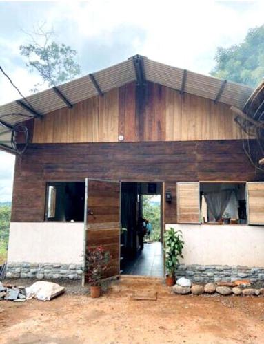 cabana el salto