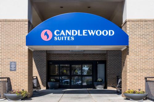 Candlewood Suites East Lansing, an IHG Hotel