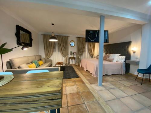 Hotel Convento La Gloria, Seville