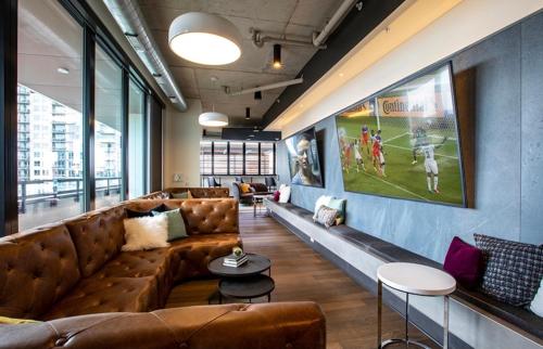 Perfect condo downtown Minneapolis