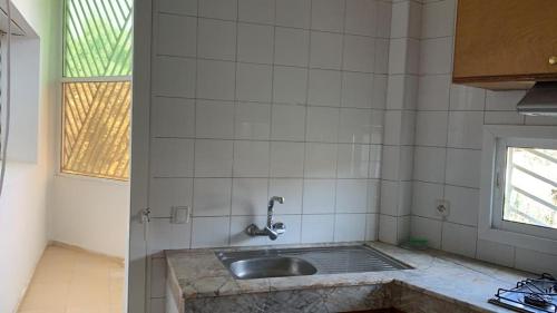 Appartement 2B